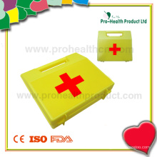 Empty First Aid Kit Box (pH071)